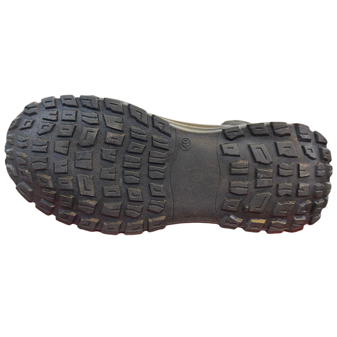 Black & pink combo casual sneakers for women