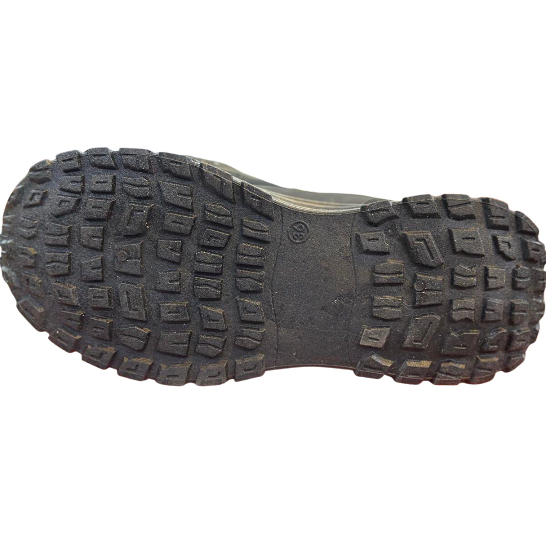 Black & pink instant style sneakers for women